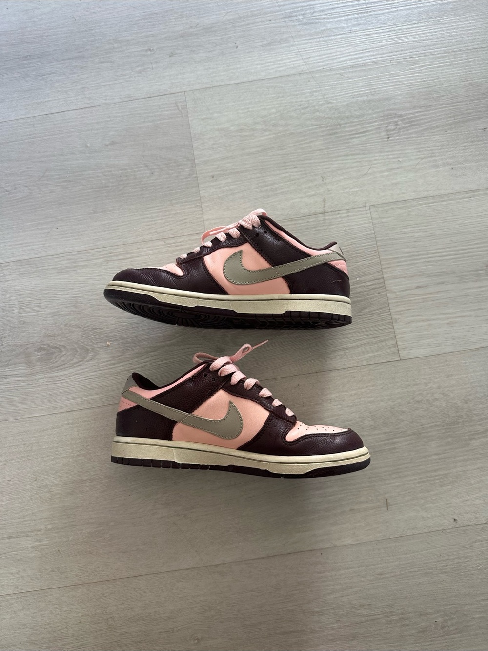 Nike Dunk Low Neapolitan